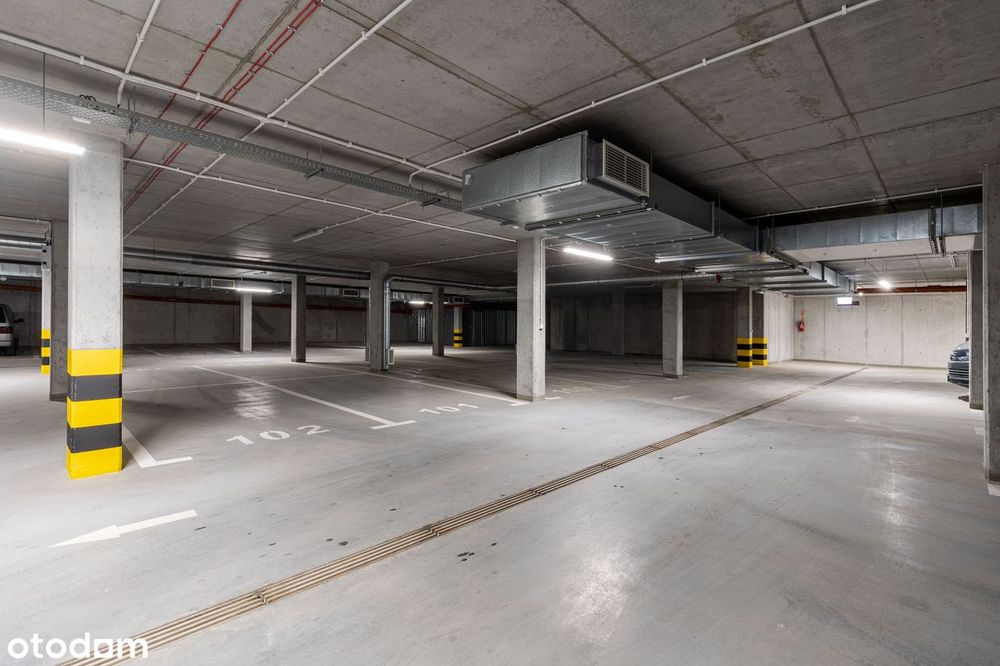Nowoczesny Apartament Podgórze | CICHY | Bez PCC i Prowizji| GOTOWY