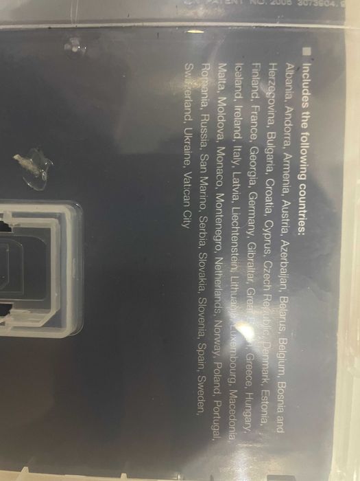 Карта навигации MAN tgx, tgs, tgl