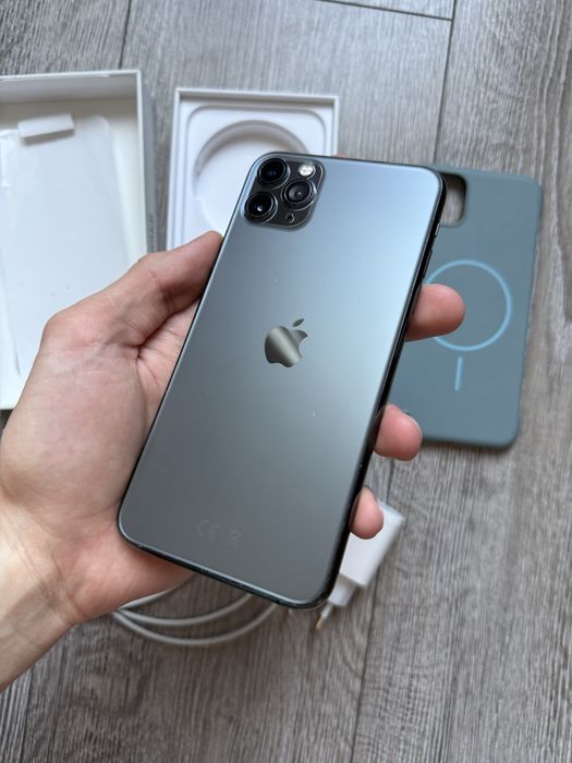 iphone 11 pro max 512gb - купить телефоны и аксессуары - Цена на