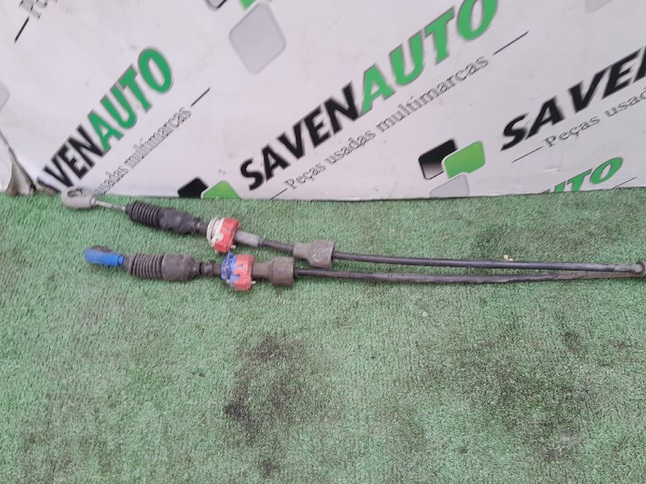 Seletor caixa velocidades NISSAN Qashqai/Qashqai+2 I (J10, JJ10)