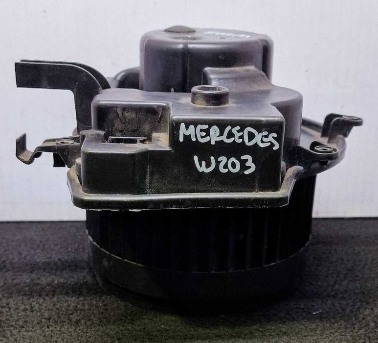 Motor da Chauffage / Sofagem MERCEDES-BENZ C-CLASS (W203) ano 2005