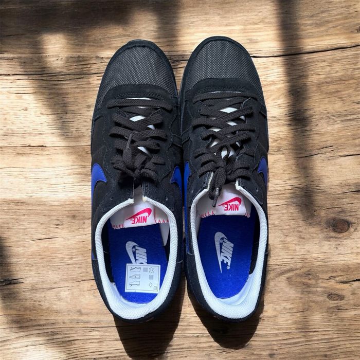 Кроссовки nike 46р