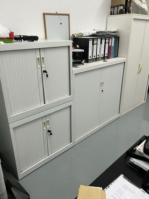 Escritorios , impresora , computador