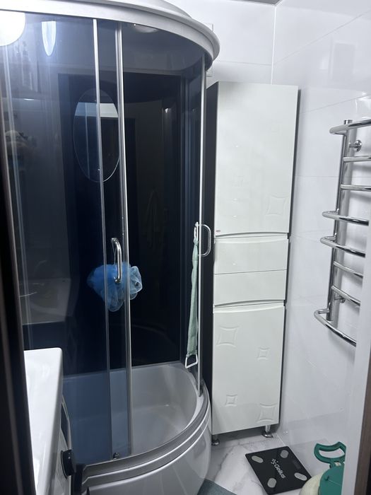 Квартира 2-х кімнатна в центрі міста