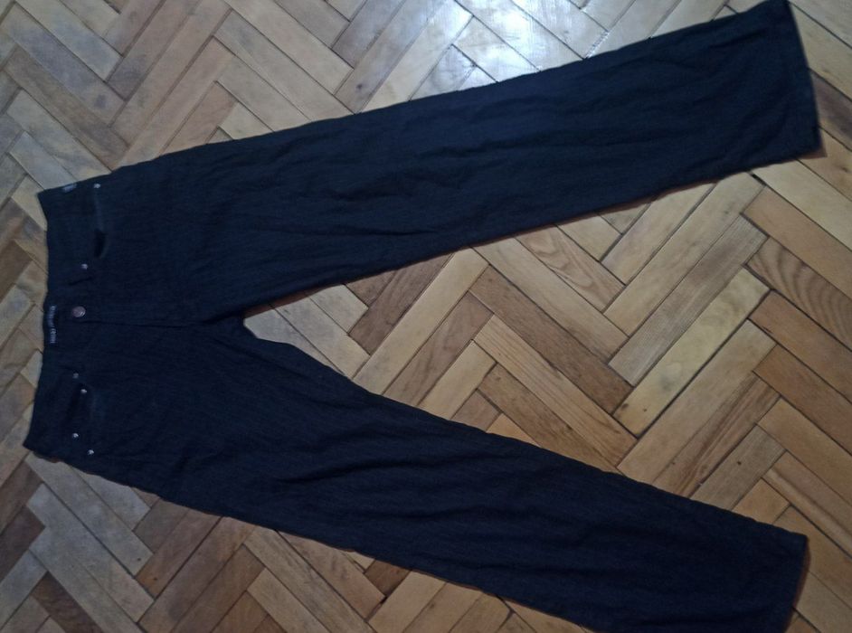 Штаны Versace jeans couture