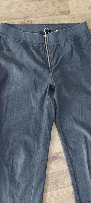 Jegginsy dwie pary Pepperts rozm. 158