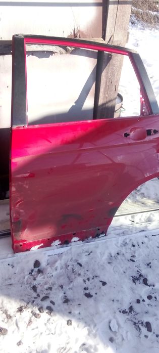 Honda CRV 3 двері праві