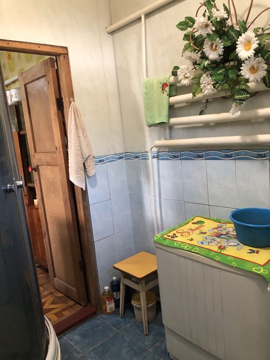 Продам затишний будинок в місті