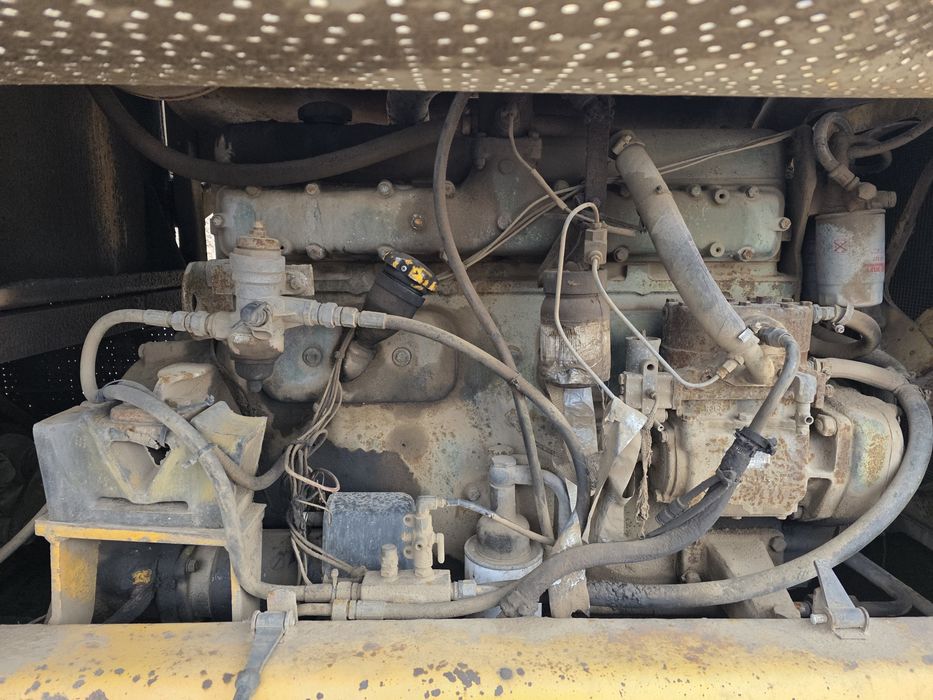 Ładowarka Volvo 1240