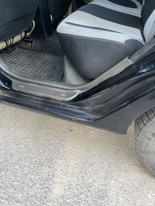 Geely MK 1.6 2008 року