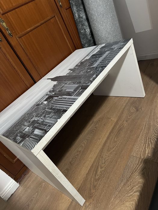 Mesa de centro ou quarto