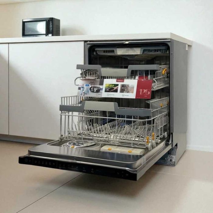 Посудомийна машина Miele G 7360 SCVI. Миеле ПММ 60см встройка.Гарантия