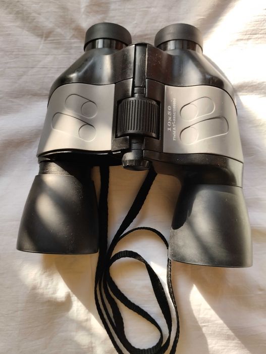 Бинокль Германия 10*50 до 1000м