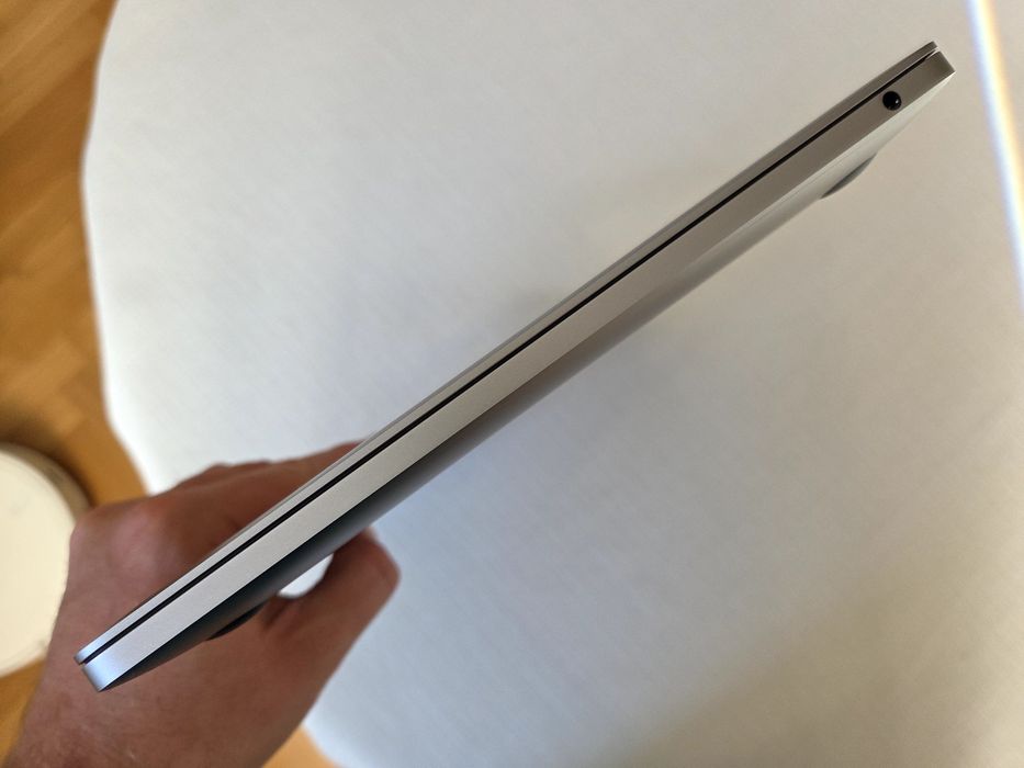 MacBook Pro 13” Touch Bar M1 8/256gb Space Gray
