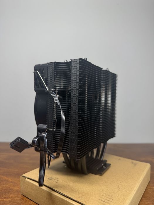 Кулер для процесора 2E Gaming Air Cool ACN120-S, новий