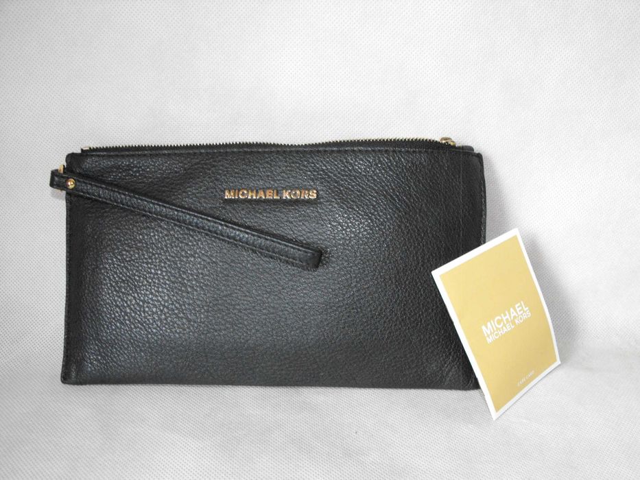 michael kors markowa torebka kopertówka