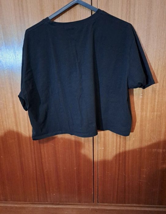 T shirt feminina