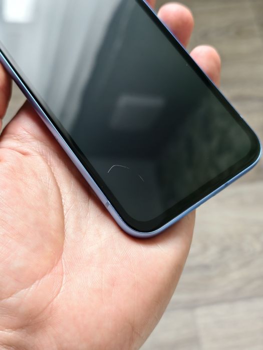 Google Pixel 8a • 128GB • Bay