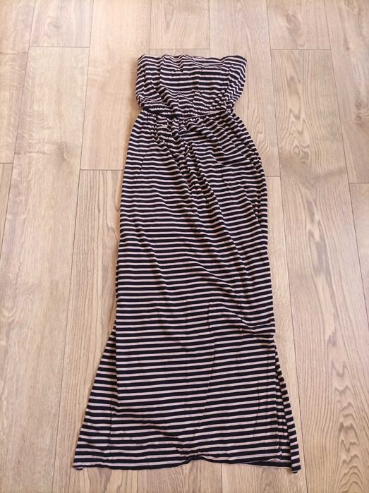 Sukienka H&M rozm M