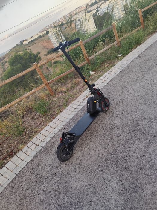 Trotinete eletrica Xiaomi pro 2, aceito troca por portátil