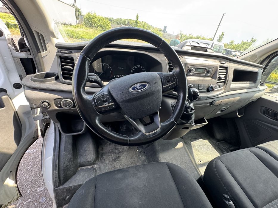 Ford Transit FGIN L2H2