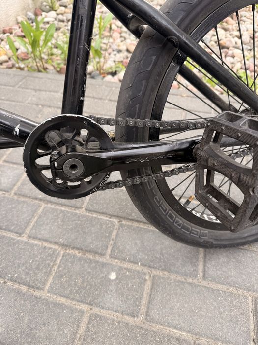 BMX/Części na Topowych Częściach | Fit, Odyssey, Primo, Federal