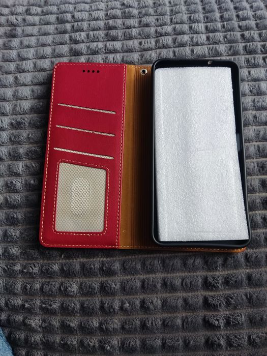 etui Poco M7 plus 5g