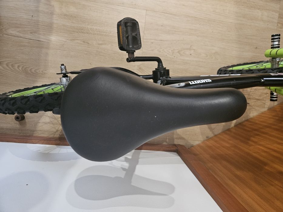 Bicicleta menino