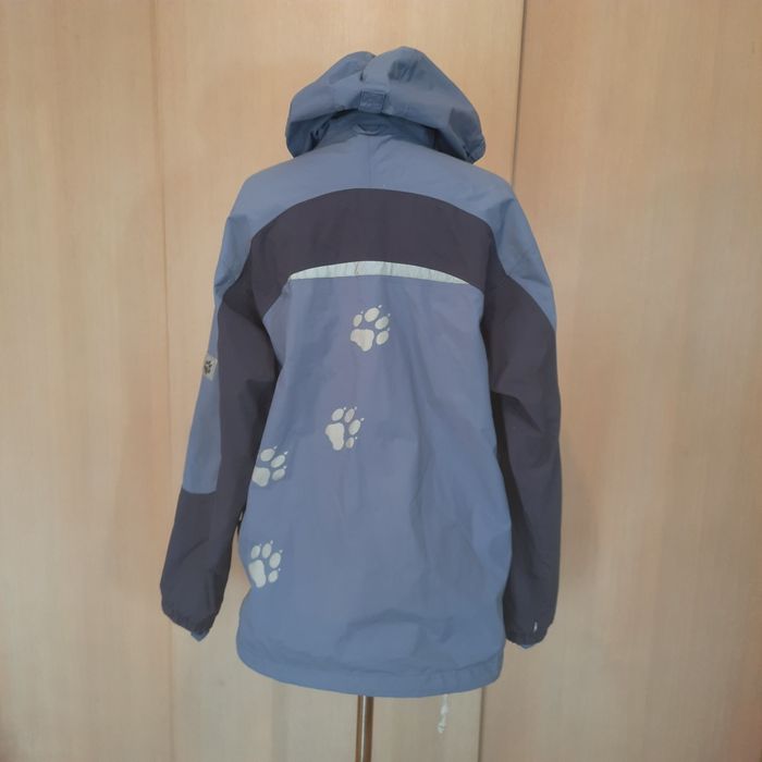 Kurtka Jack Wolfskin
