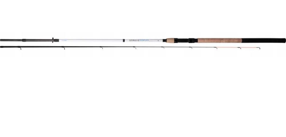 Wędka Mikado Intro II Picker 2,70m 40g