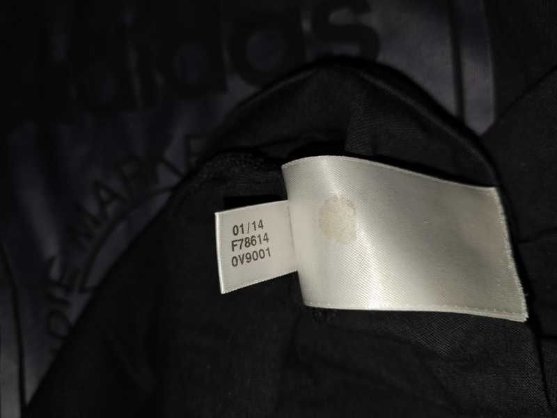 Koszulka adidas M nadruk