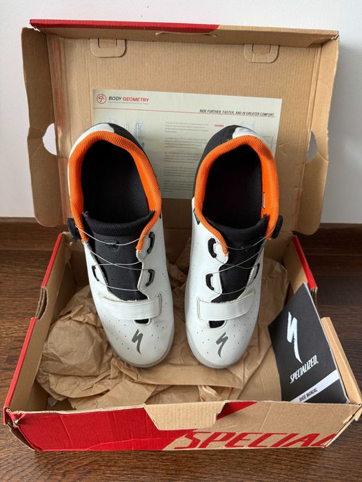 MTB велосипедні туфлі Specialized Recon 2.0 (Розмір 46)