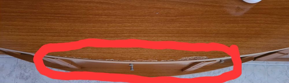 Móvel de sala  em cerejeira. Zona do carregado