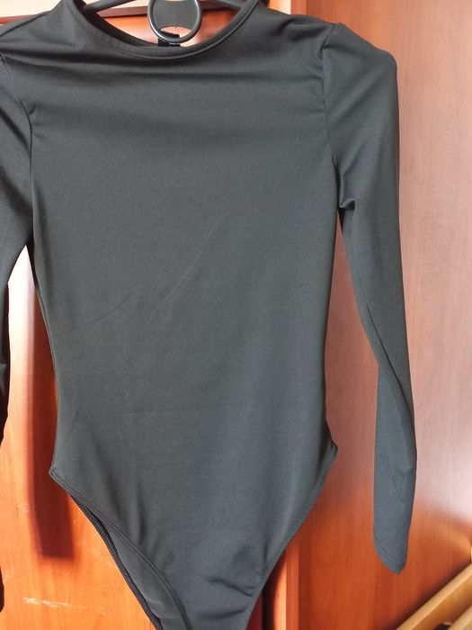 Купальник спортивный эластичный