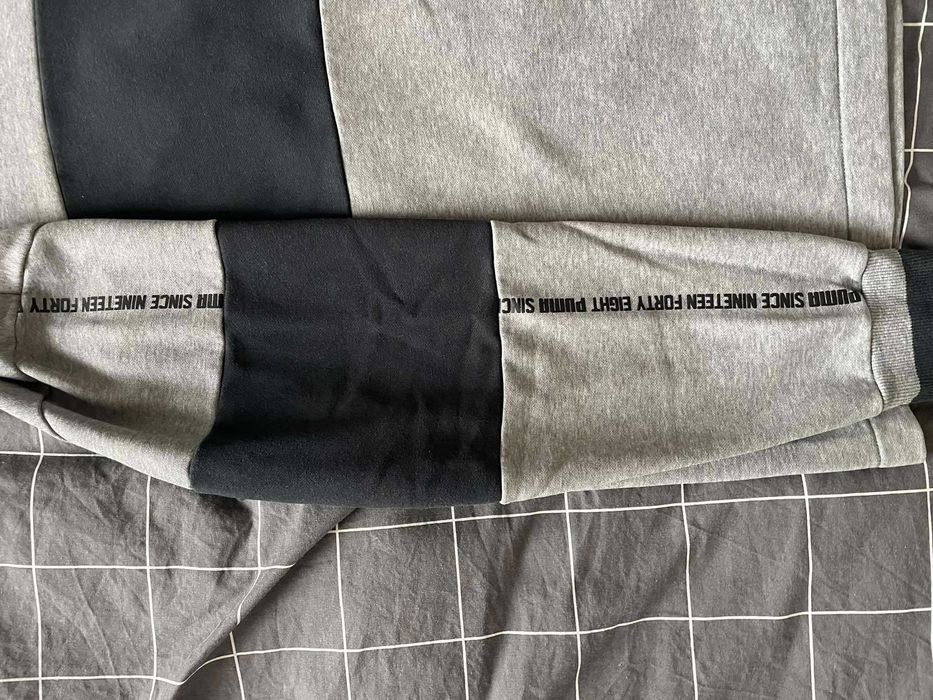 Bluza z kapturem Puma