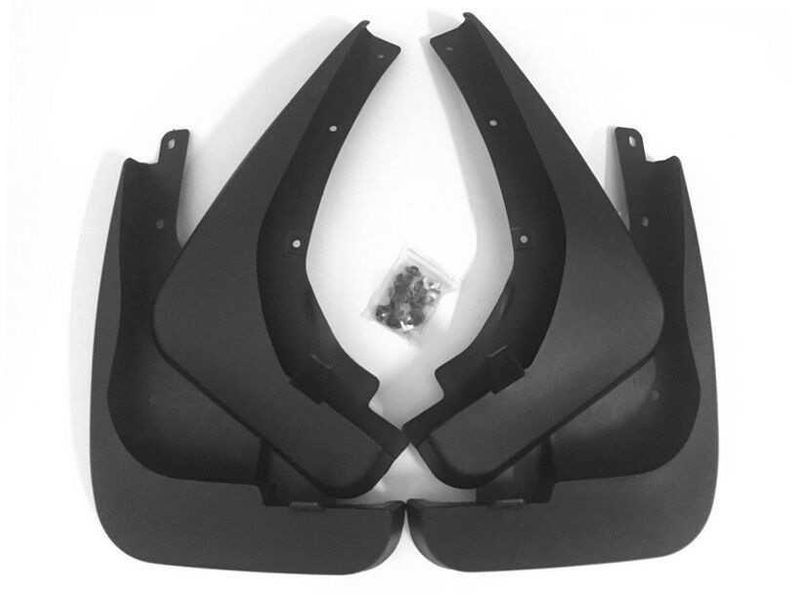 Бризковики на Infiniti/Інфініті FX35 FX45/Q50/QX56/QX60/Q70