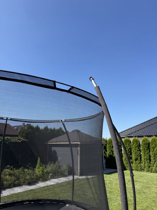 Trampolina Urbogym