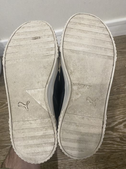 Кеди Puma оригінал