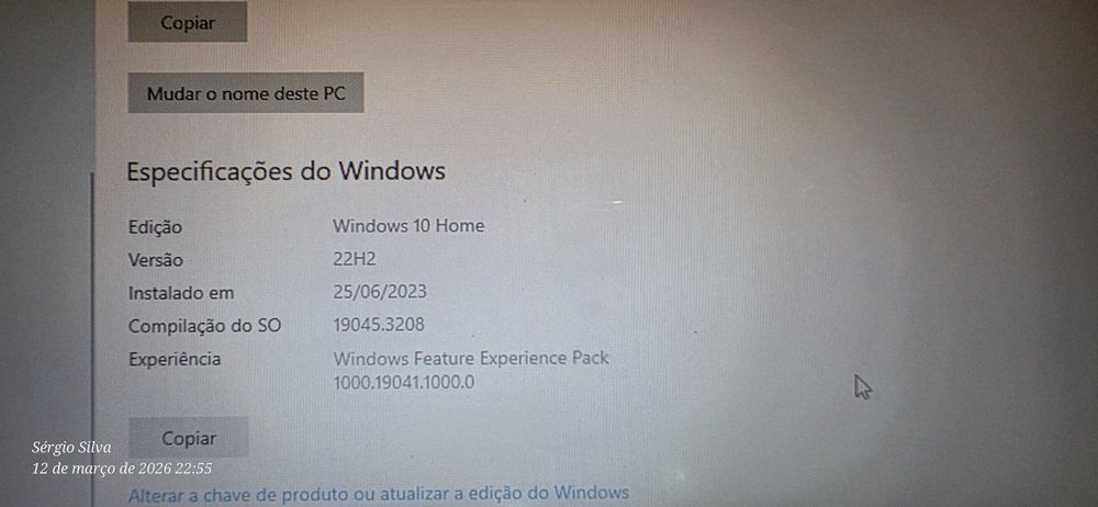 PC portáteis Asus Acer