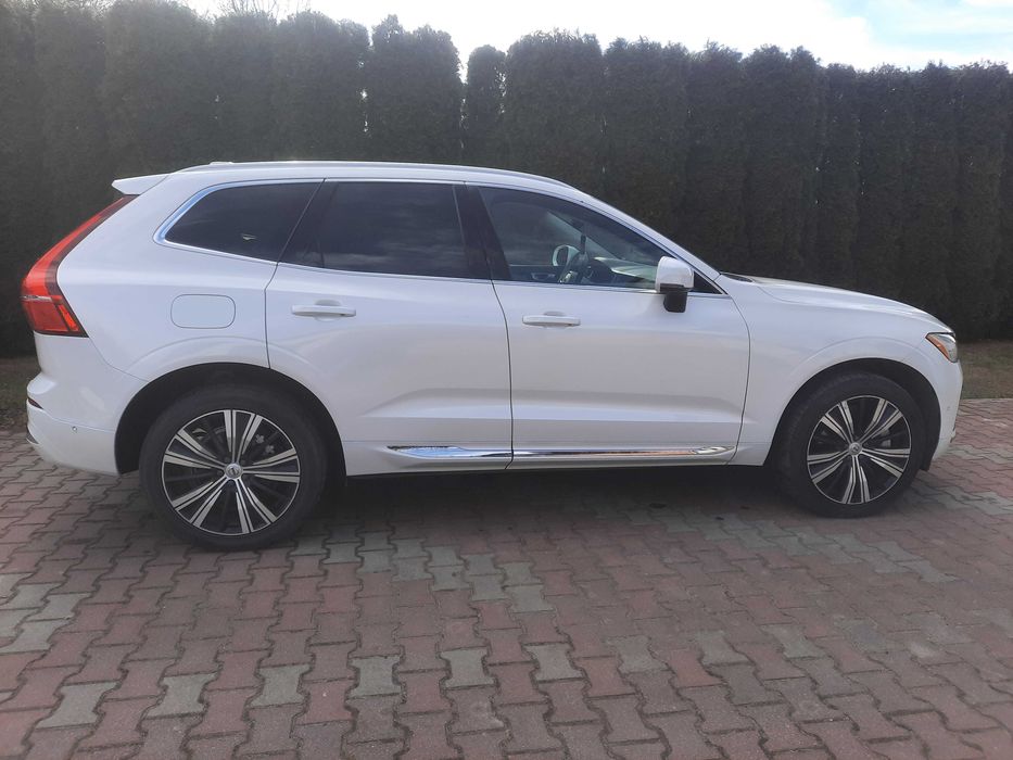 Volvo XC 60