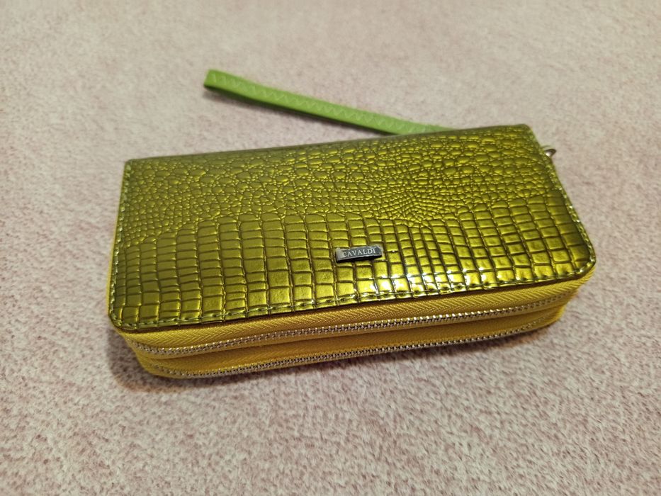 Portfel Damski 4U CAVALDI