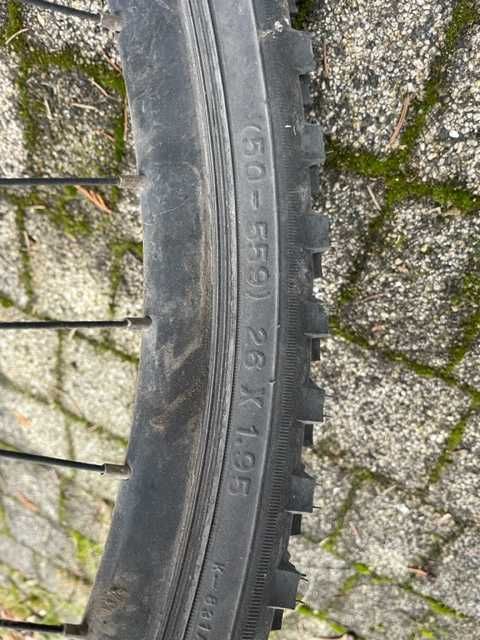 ROWER carrera sprzedam