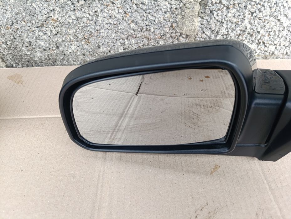 Зеркало дзеркало ліве Hyundai Tucson 04-10 року туксон