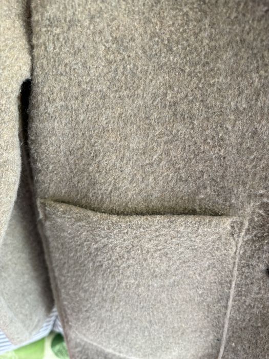 ZARA Kids Пальто 140