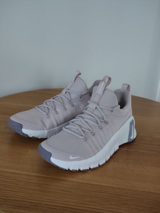Nike/ Free Metcon 6/buty treningowe nowe rozmiar 42/27 cm