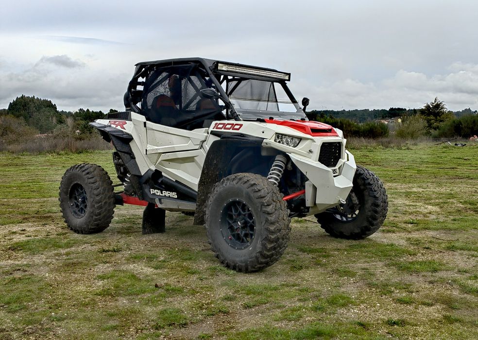Polaris RZR 1000