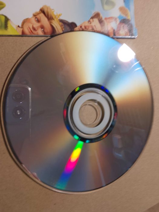 Shrek 2 - CD-ROM Multimedialny