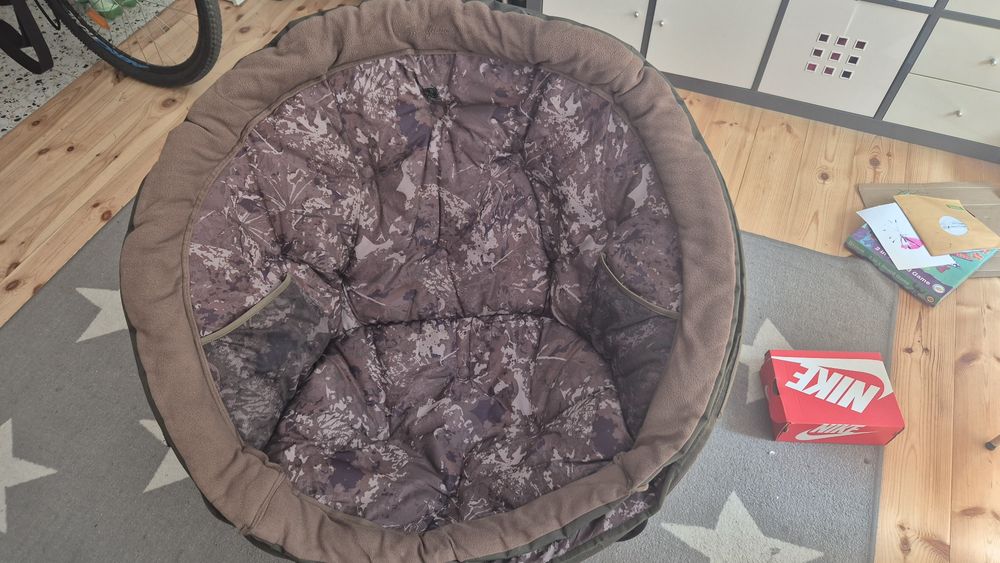 Sprzedam sprzęt karpiowy