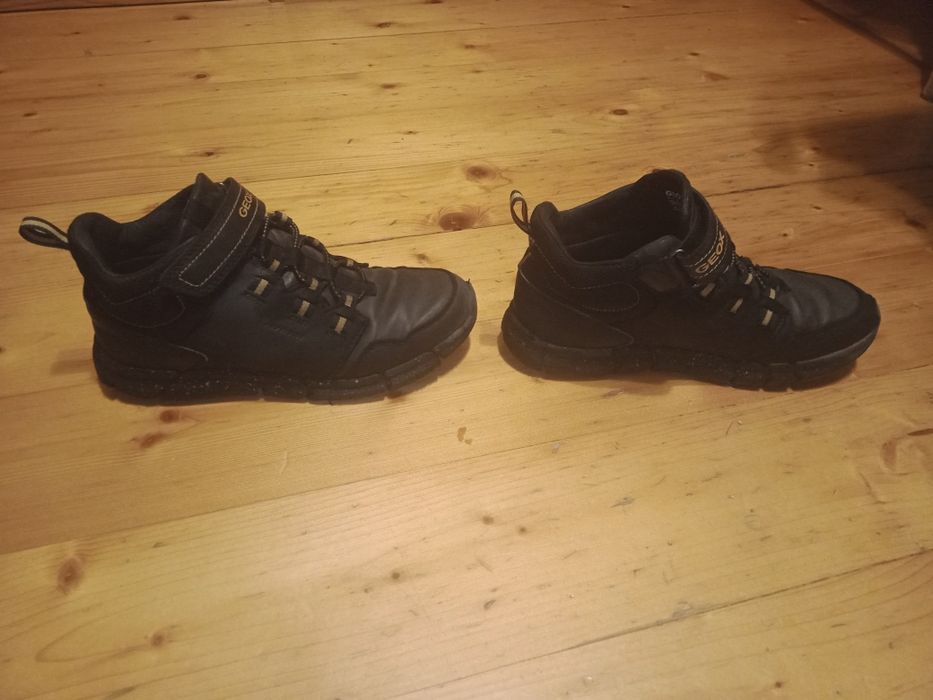 Buty chłopięce GEOX 37