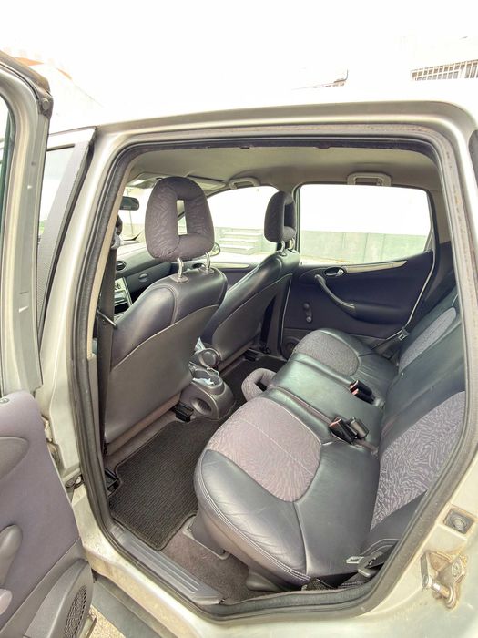Mercedes-Benz A170 CDI 2001